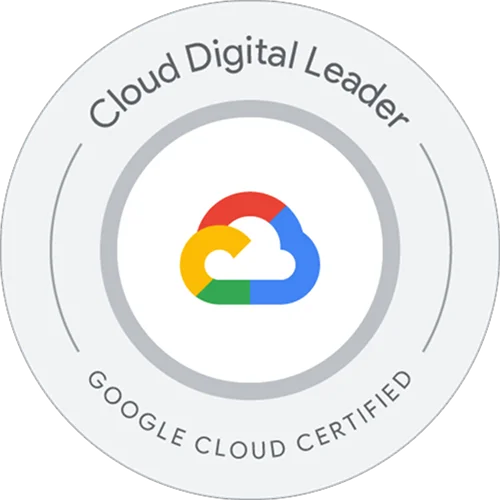 google-cloud-certified-digital-leader